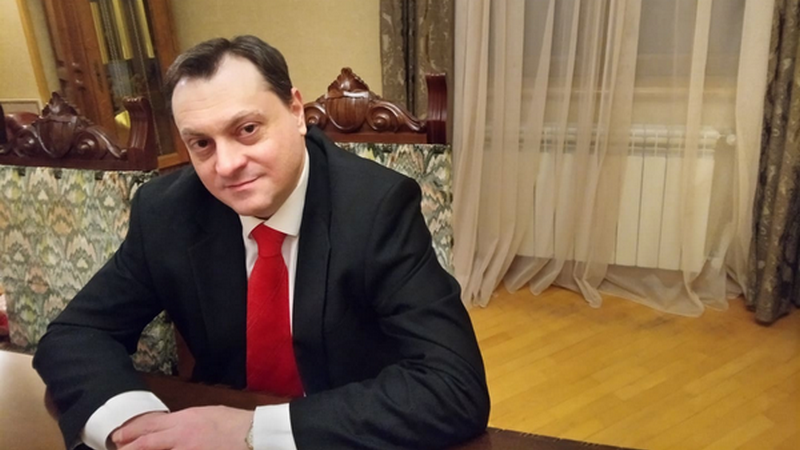 Постамериканский мир