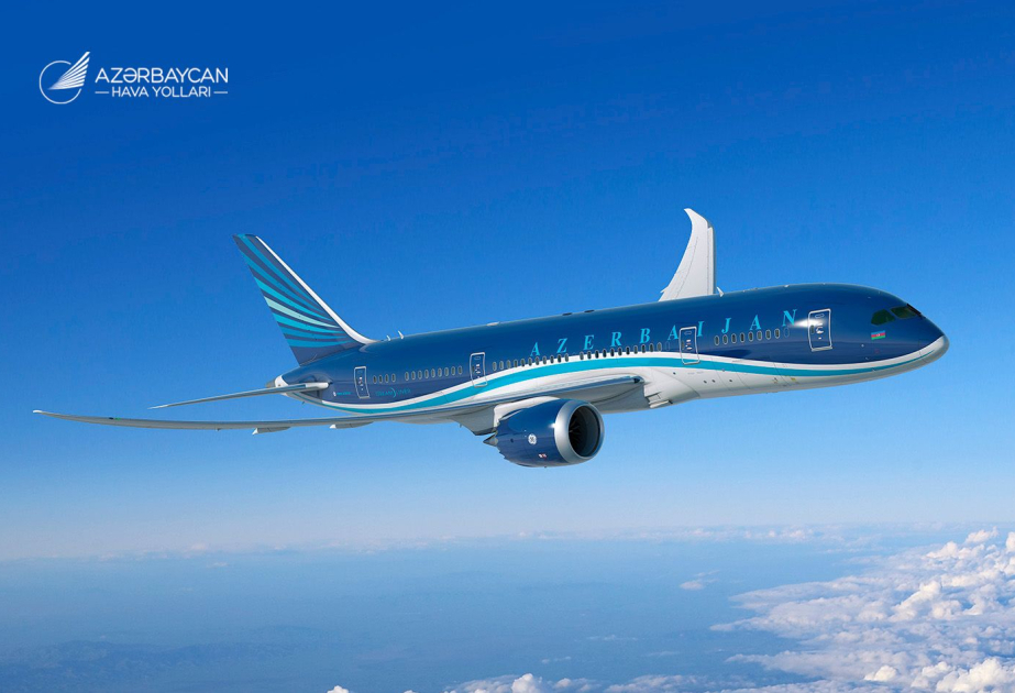 AZAL возобновляет выполнение рейсов по маршруту Баку–Тель-Авив–Баку