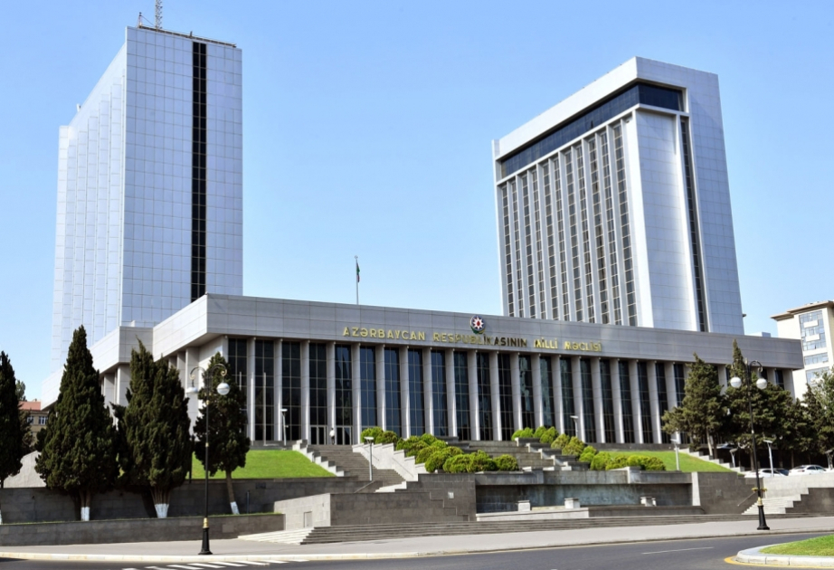 Парламентская делегация не примет участие в заседании в Москве