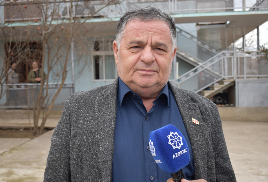 Гусейн Юсубов: Произошедшее в Екатеринбурге в отношении азербайджанцев — пример русского шовинизма
