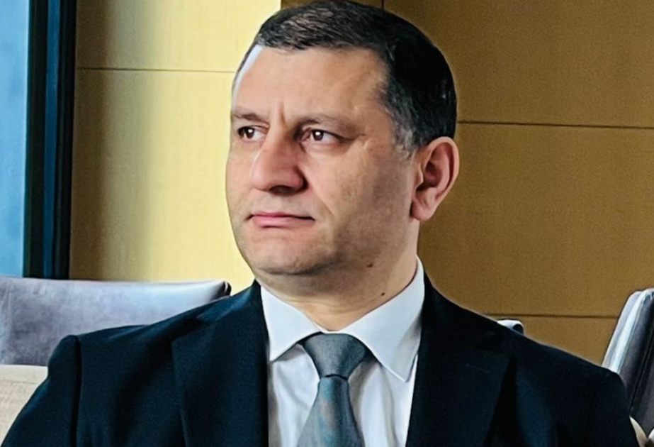 
Проводимая в последняя время Россией политика в отношении Азербайджана противоречит союзническому соглашению -председатель НПО