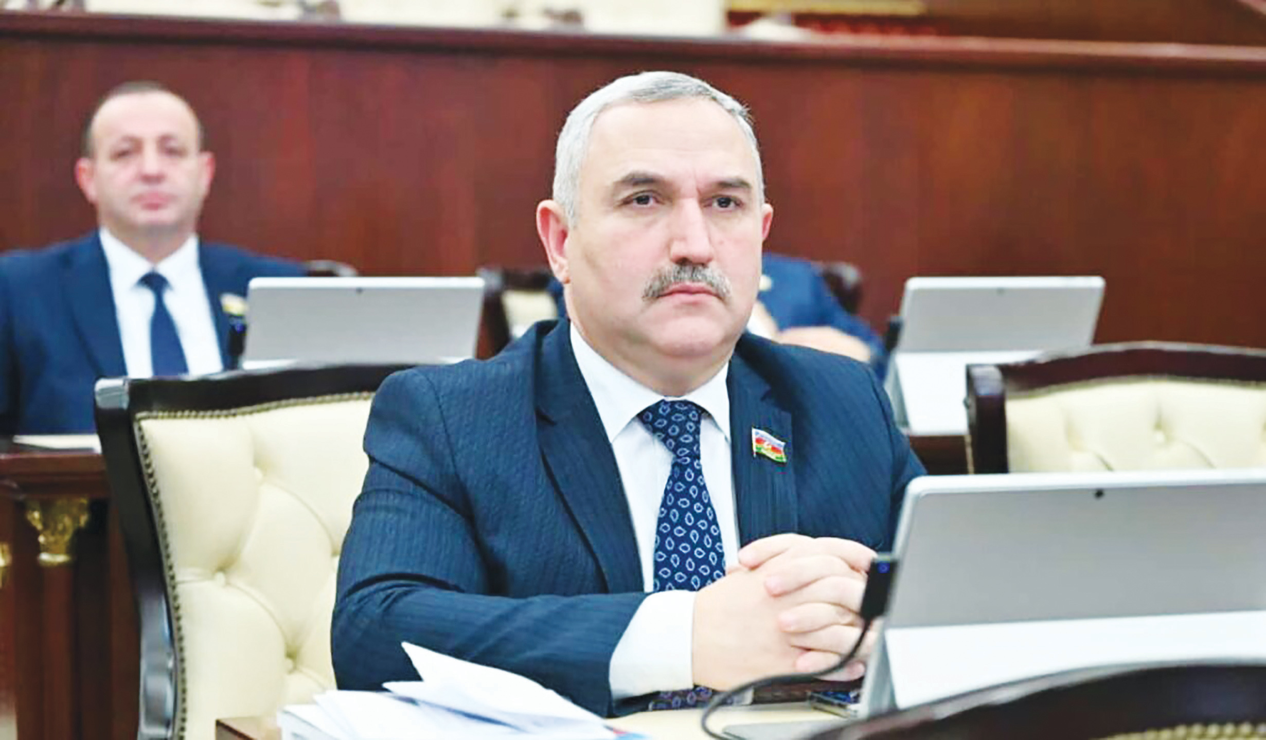Партнерство, нацеленное в будущее


