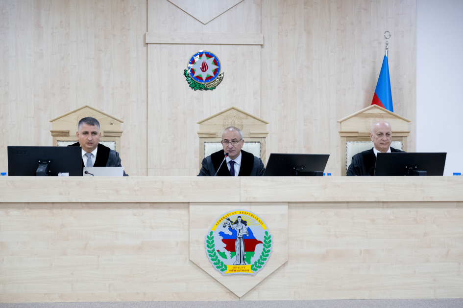 Показания бывших заложников потрясли зал
