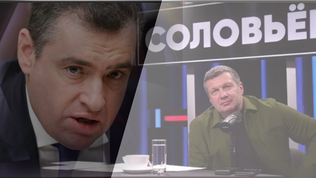 Москва спохватилась

