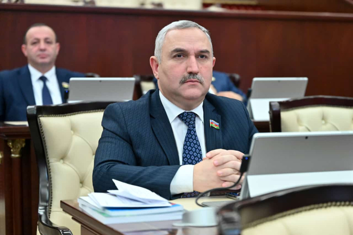 Баку задает тон

