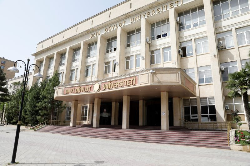 Выпускники БГУ будут учиться в Венгрии и Китайской Народной Республике