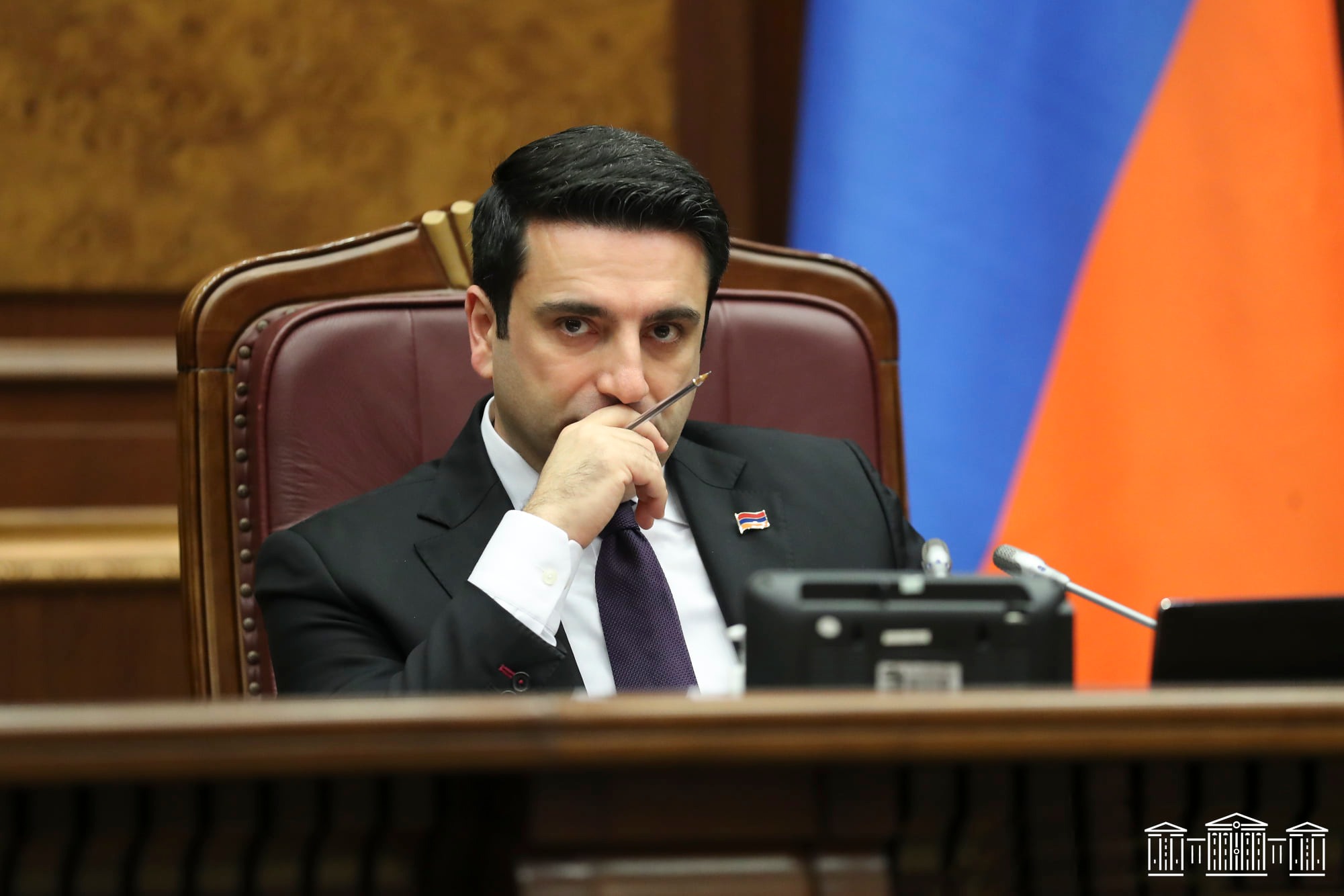 Спрут реваншизма обезглавлен


