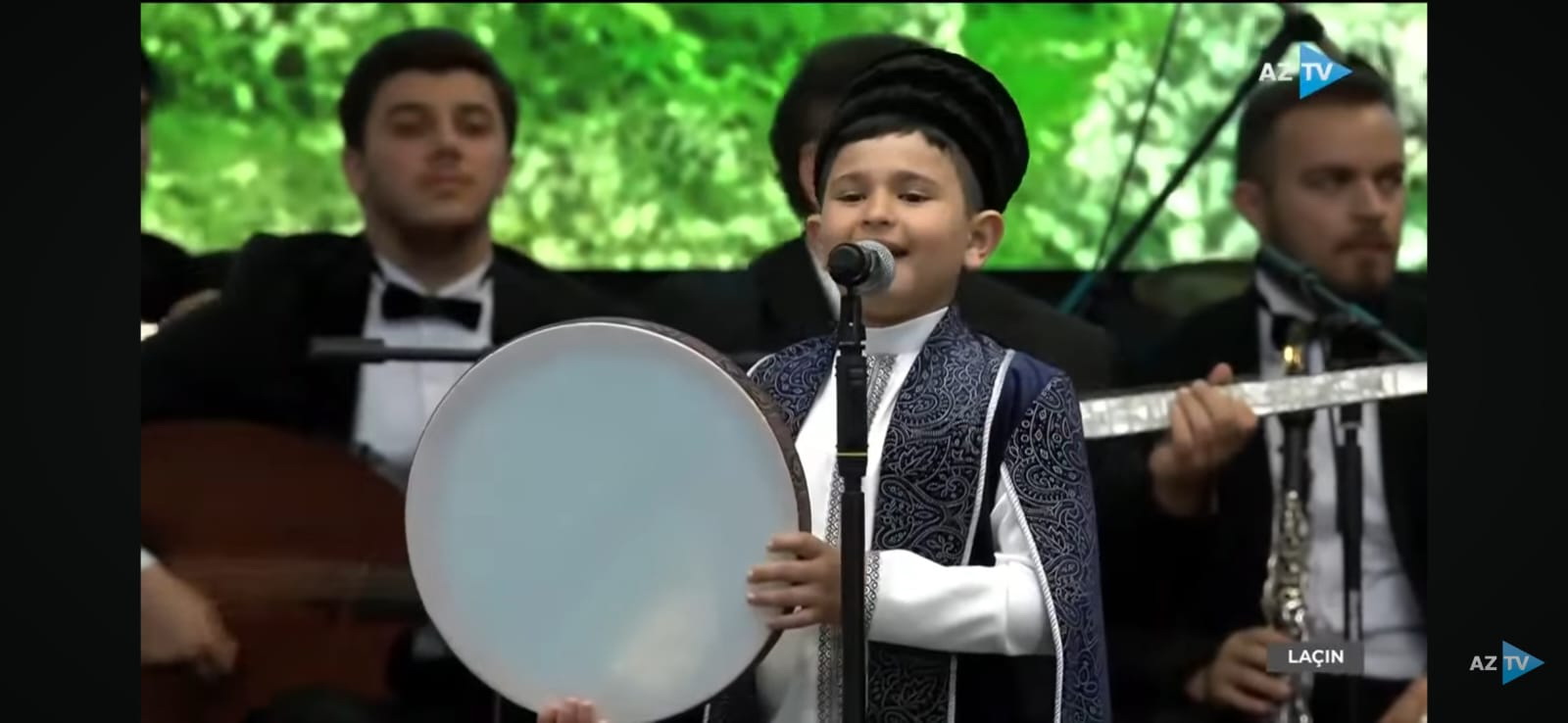 Судьбоносный экзамен 