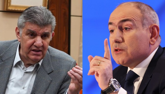Приватизация как предлог