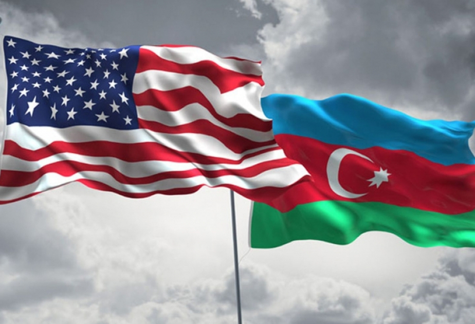Новый этап в отношениях Азербайджана и США