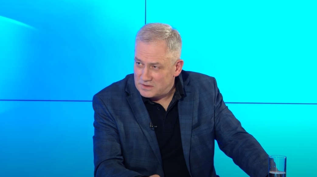 На наших глазах творится история