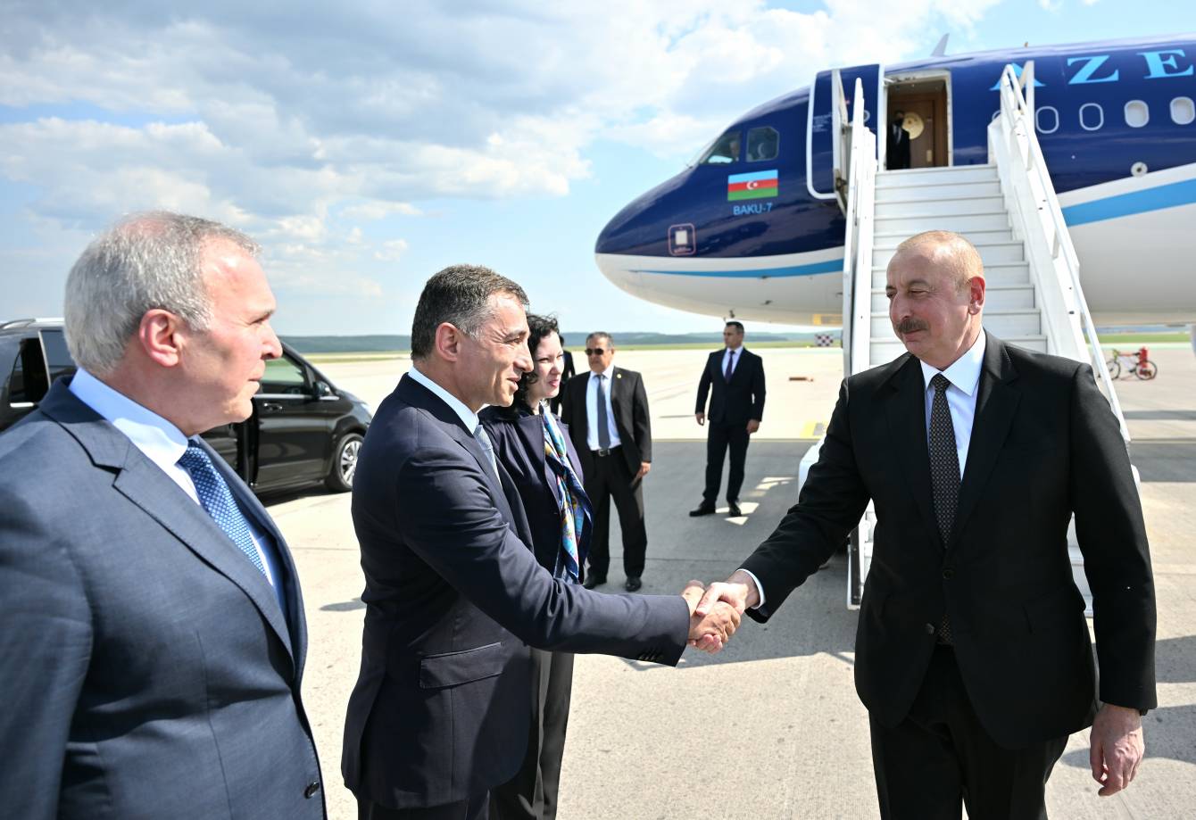 Горизонты справедливости
