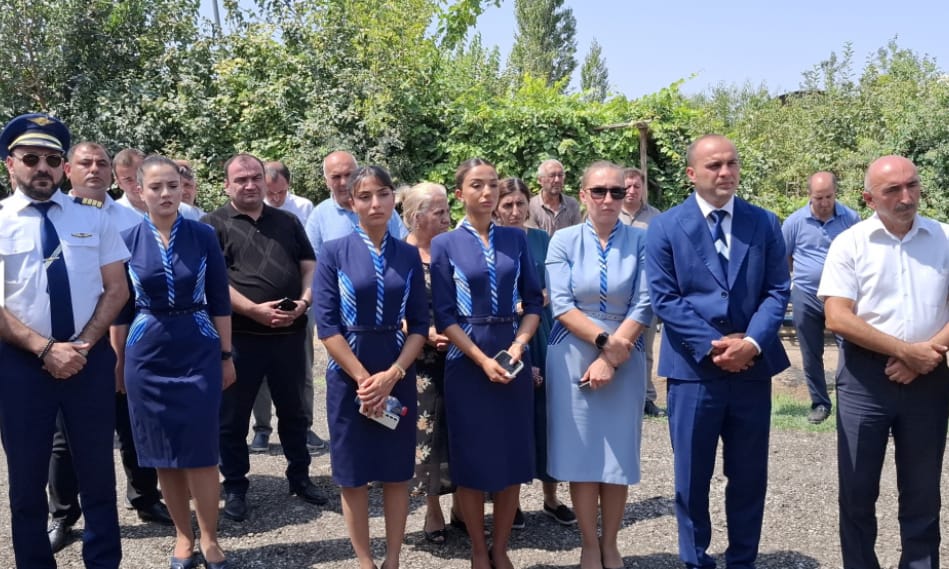 Пример для будущих поколений