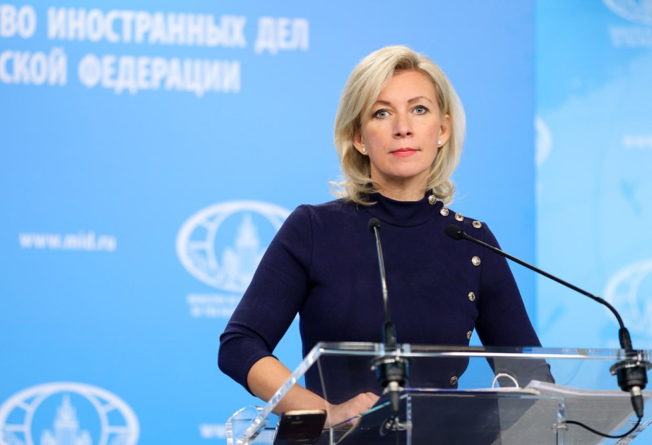 МИД России положительно оценил переговоры лидеров Азербайджана и Армении в Вашингтоне