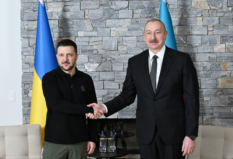 Сообщение Пресс-службы Президента