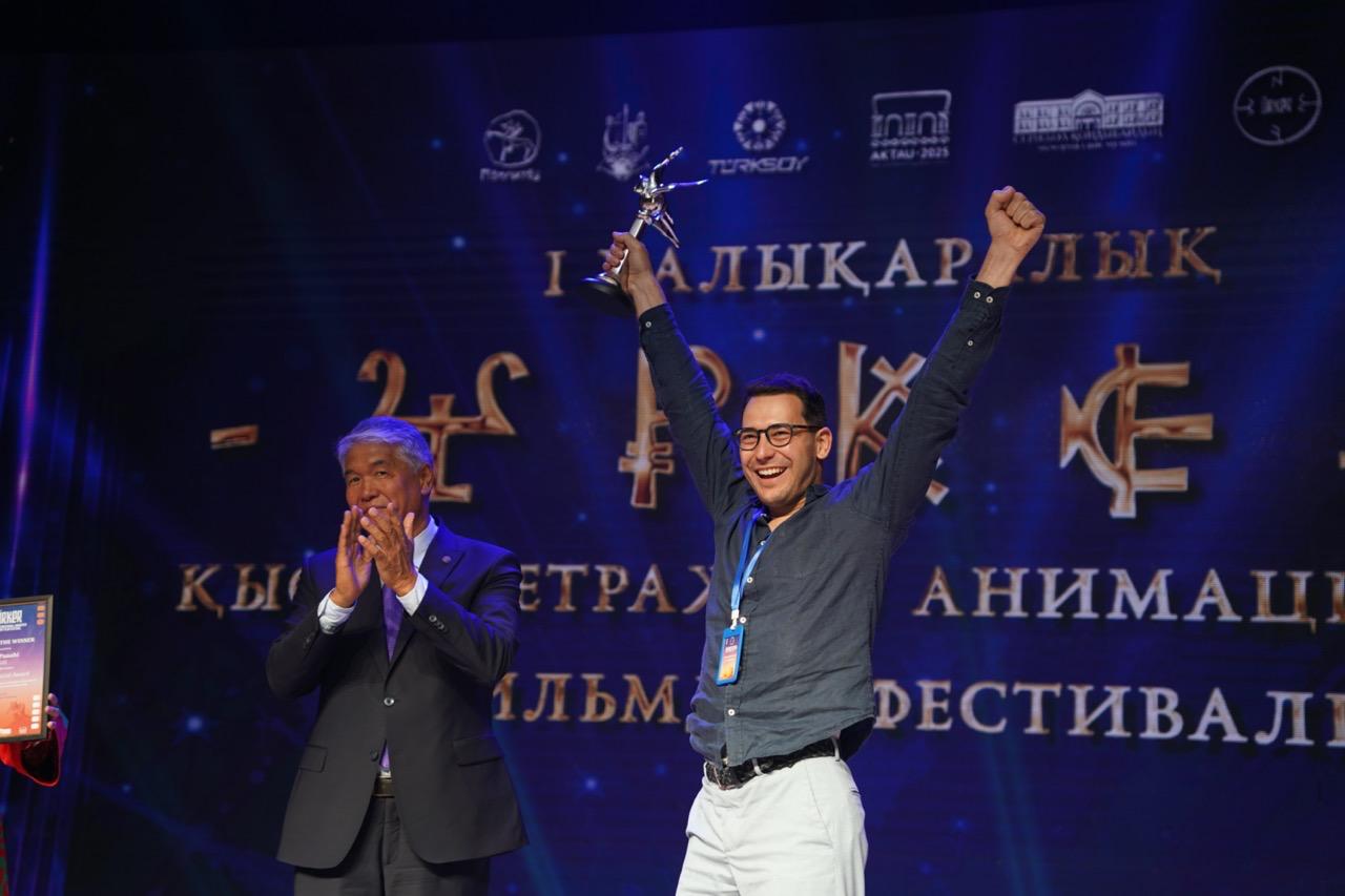 Игрушка на минном поле