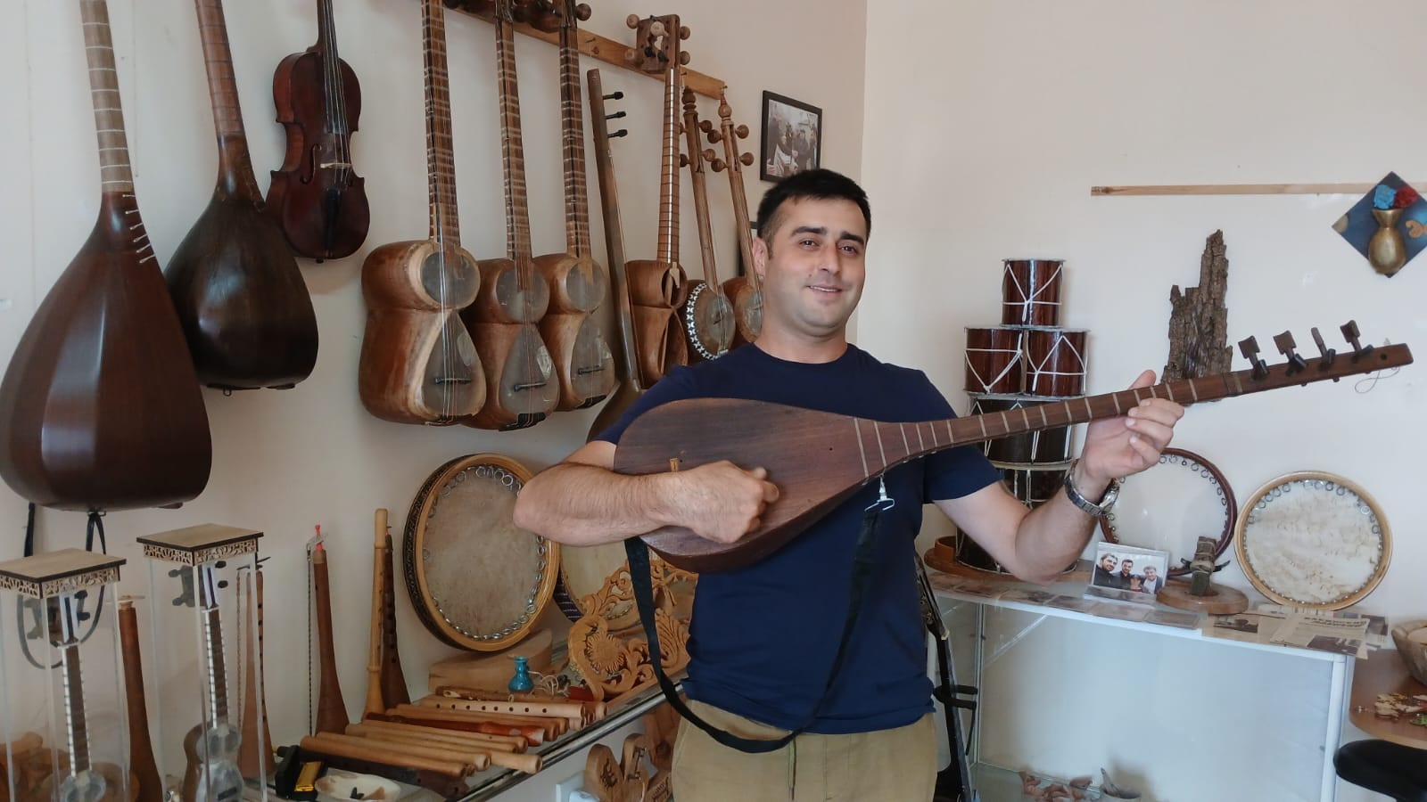 Точка, где объединяются слова и музыка


