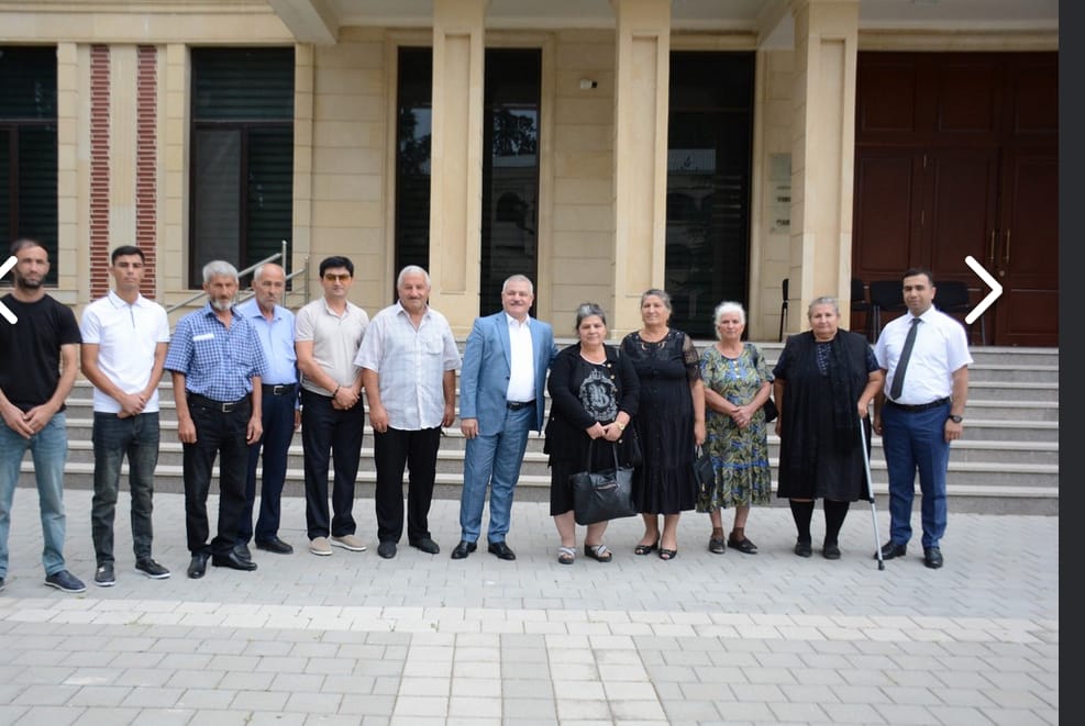 Благородная инициатива