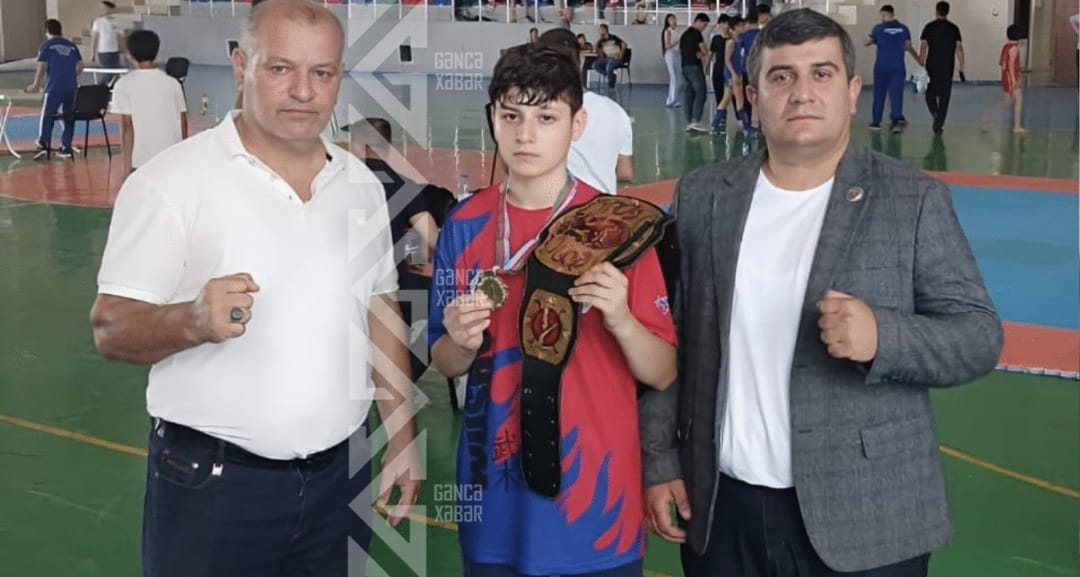 Неоспоримая победа 