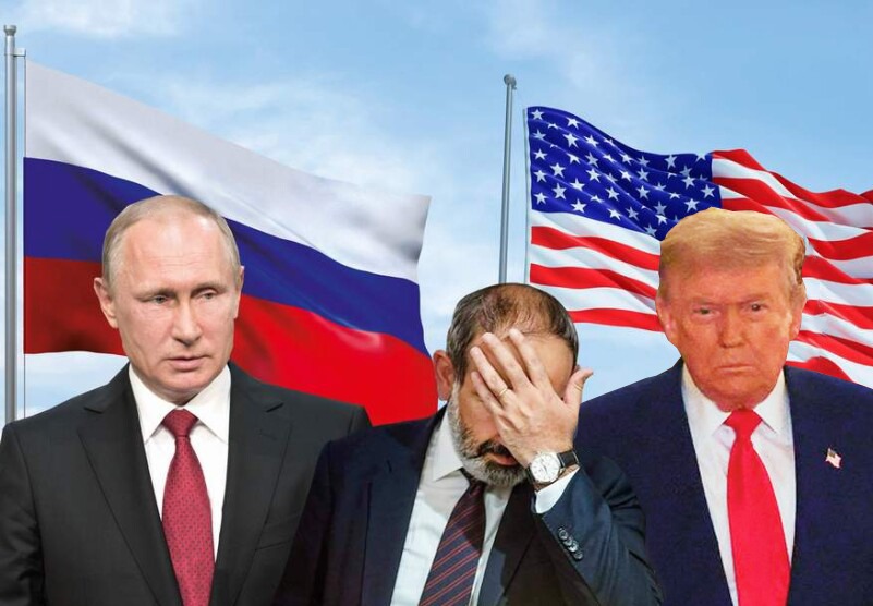 Выход рядом, не за морями