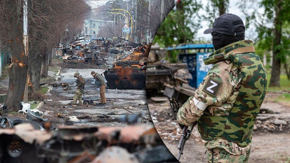 Я русский бы выучил только затем…


