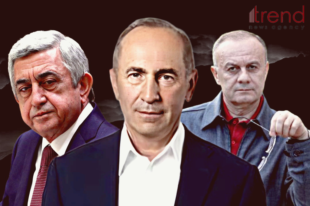 Почему не унимаются бывшие?

