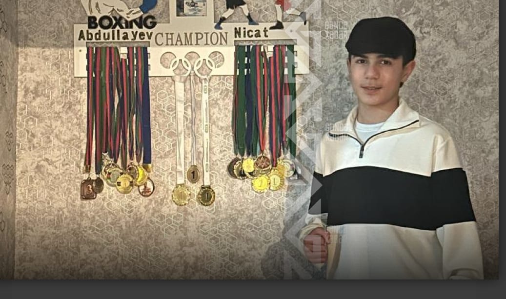 Пять поединков - пять побед