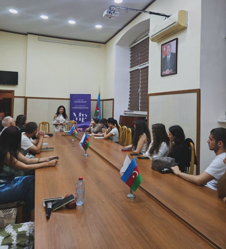 Фундамент культуры будущего