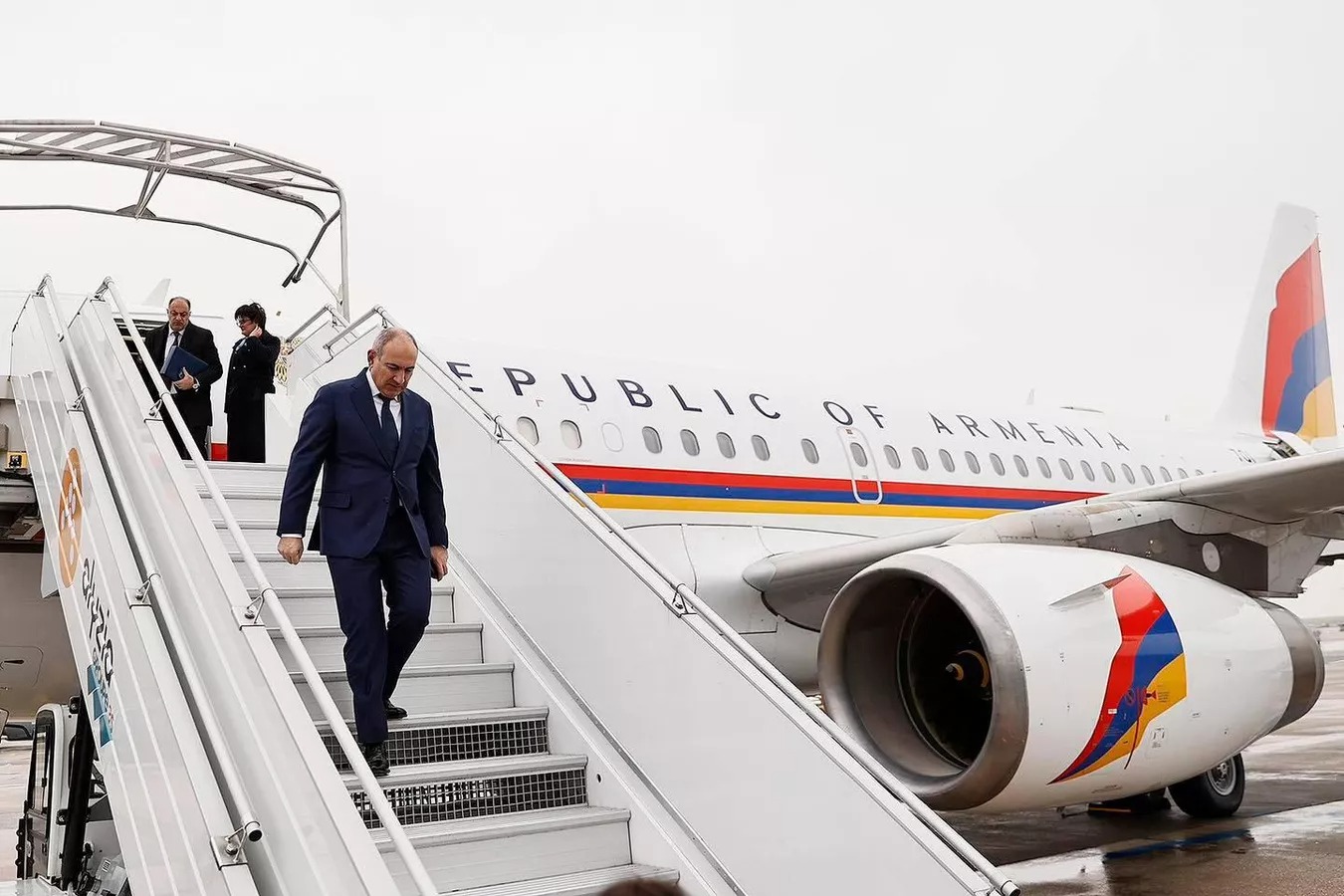 Мир стал ближе