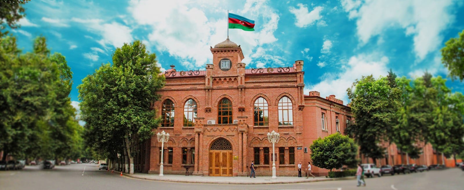 Когда мечты становятся реальностью