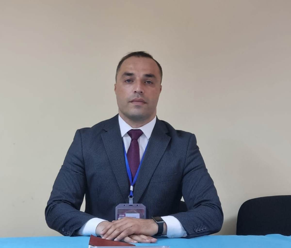 Создать устойчивую платформу