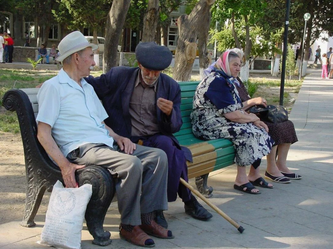 За каждой цифрой - судьба