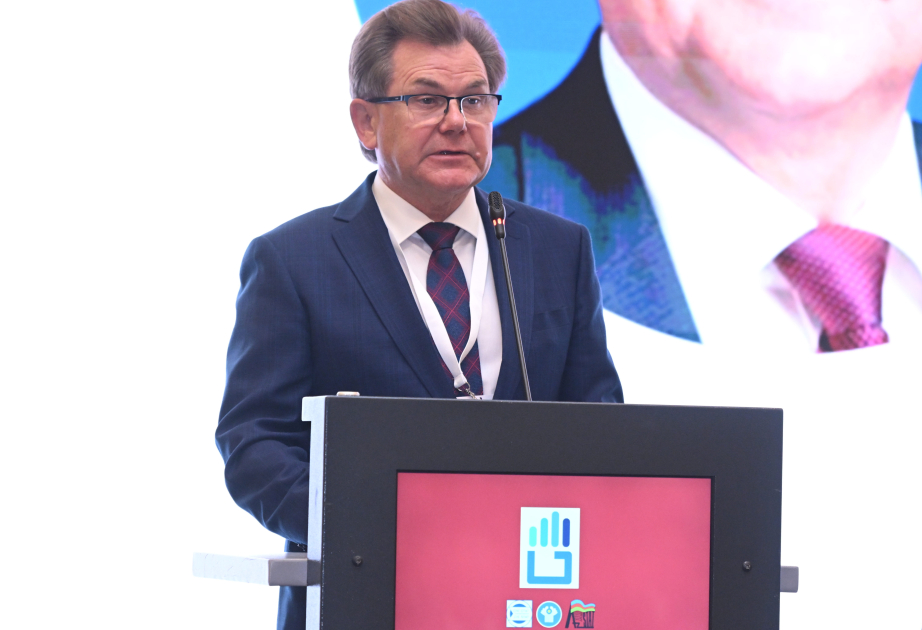 Председатель Статкомитета СНГ: Национальное статистическое ведомство Азербайджана может стать примером в области цифровизации