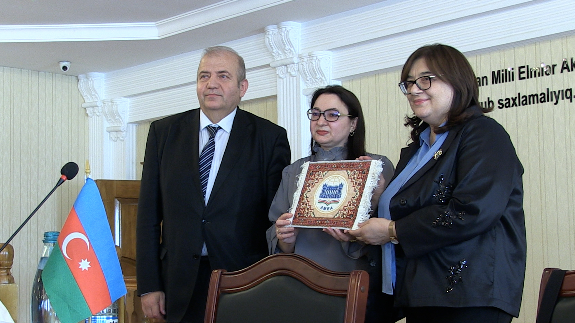 На перекрестке культур 