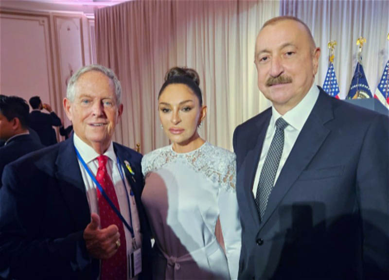 Весомое лидерство