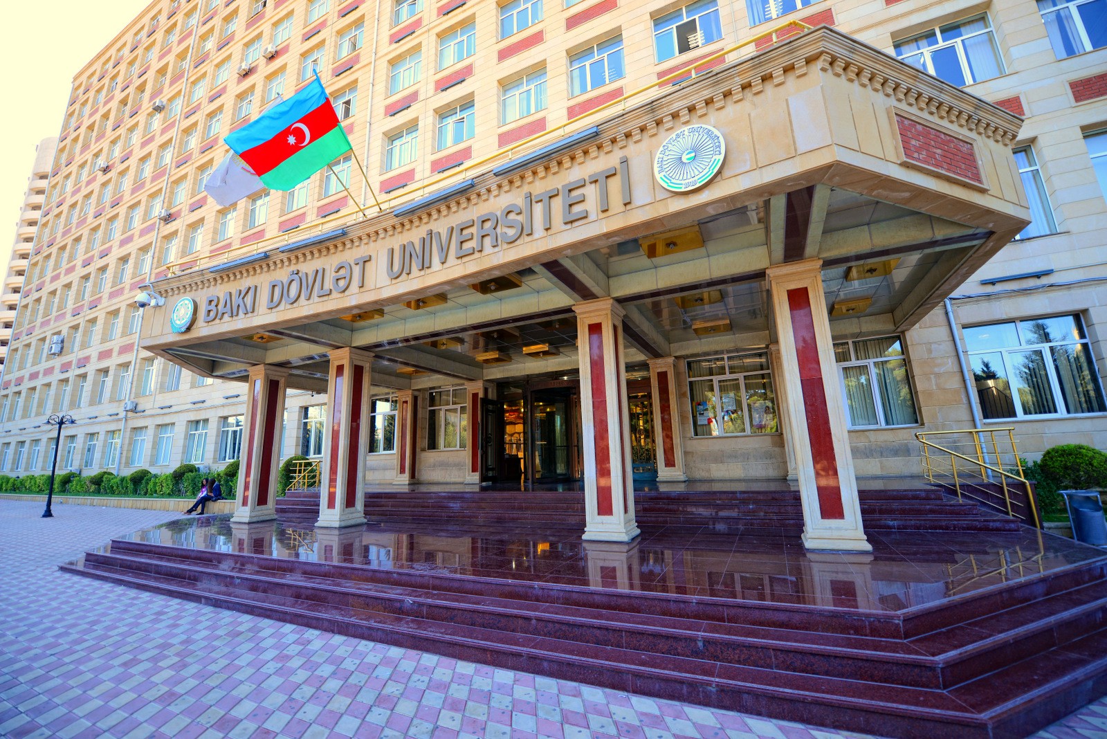 БГУприсоединилсяк«Sustainability Impact Network»