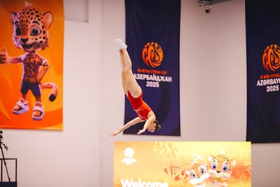 Чемпионский характер​​​​​​​