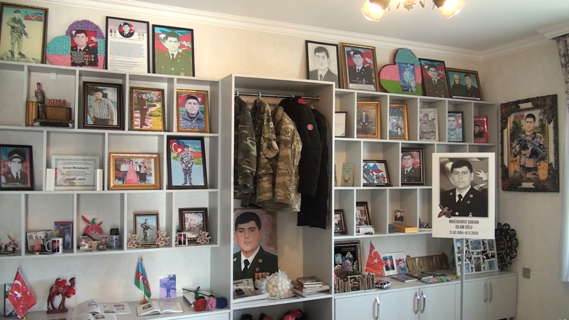 Герои не умирают


