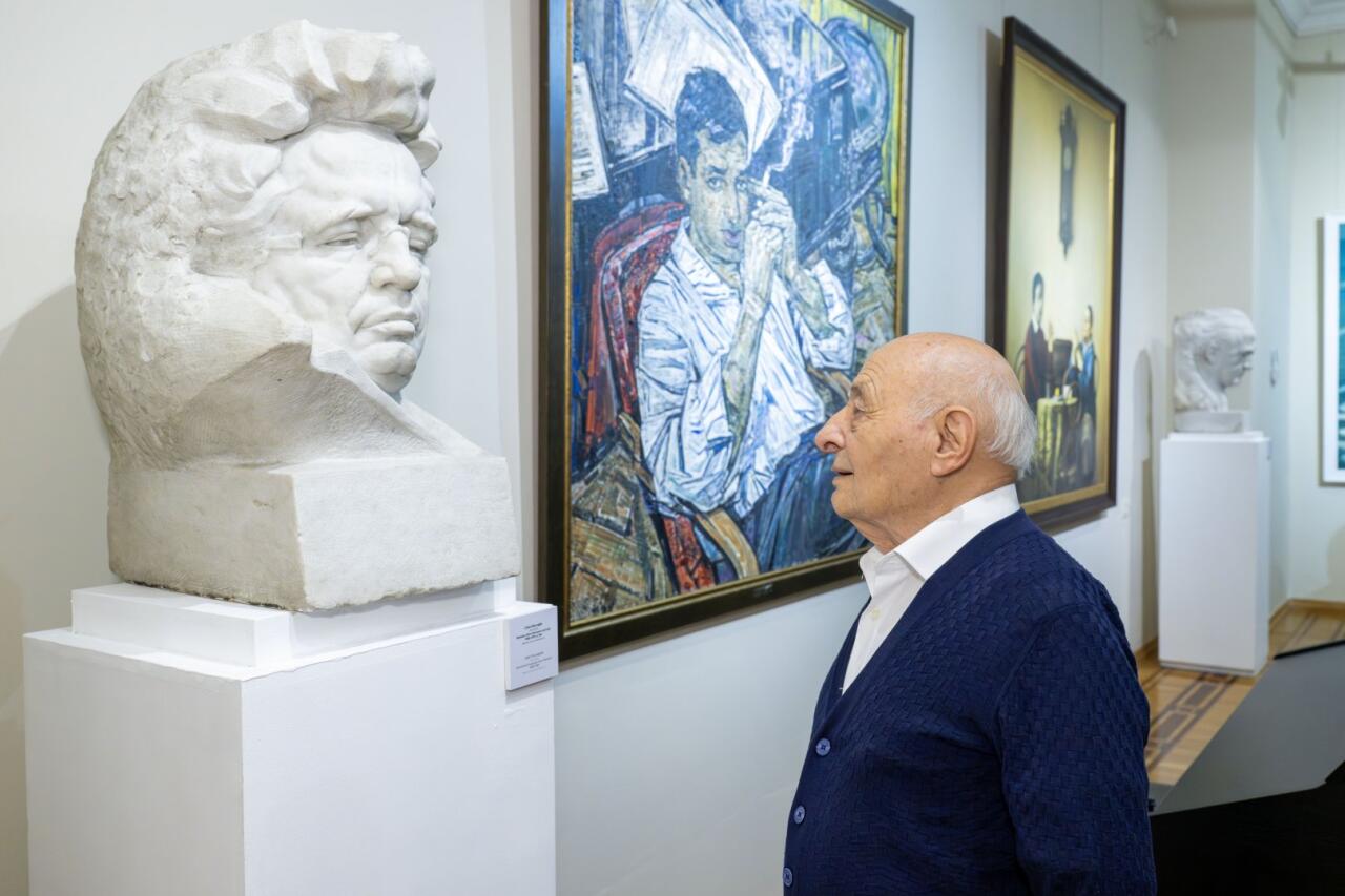 Променад в прошлое
