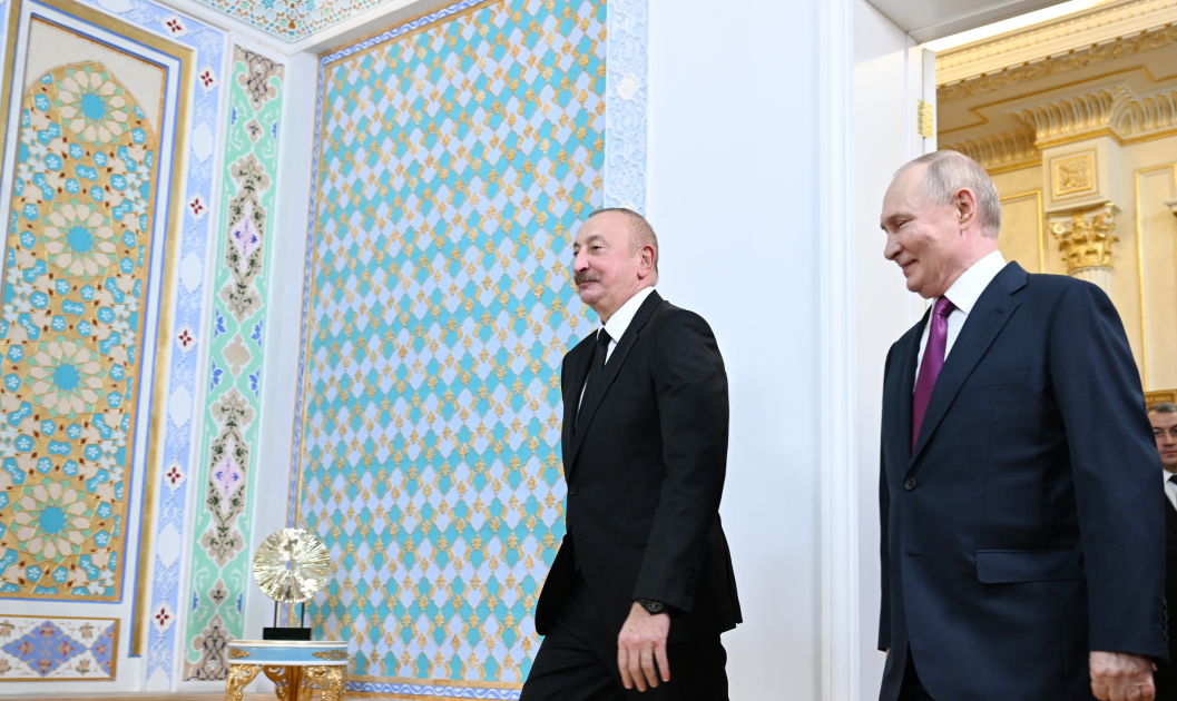 Твердая, но уважительная