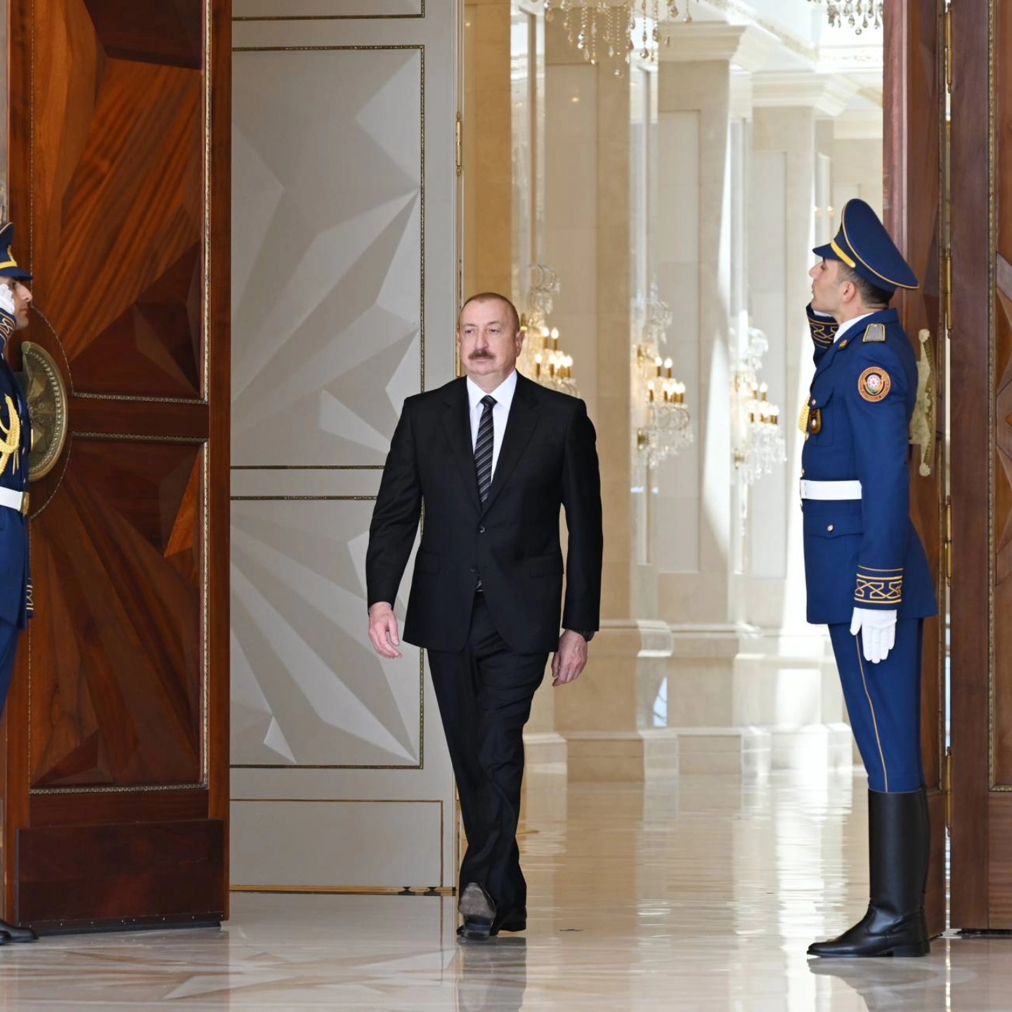 Яркие вехи славного пути