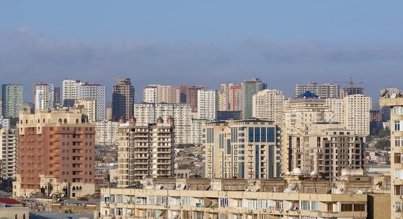 Квартирный марафон