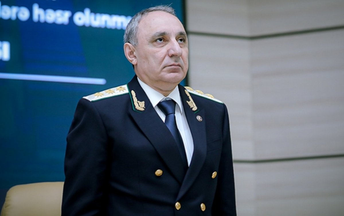 Роль органов прокуратуры в управлении климатом