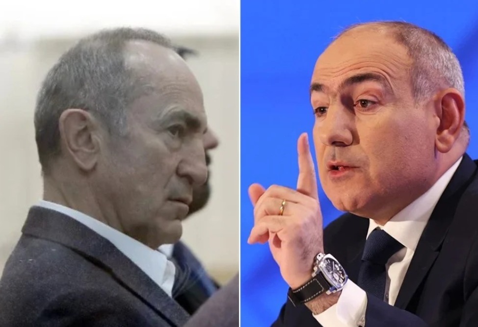 «Критический» год для мира