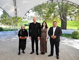 Великое возвращение