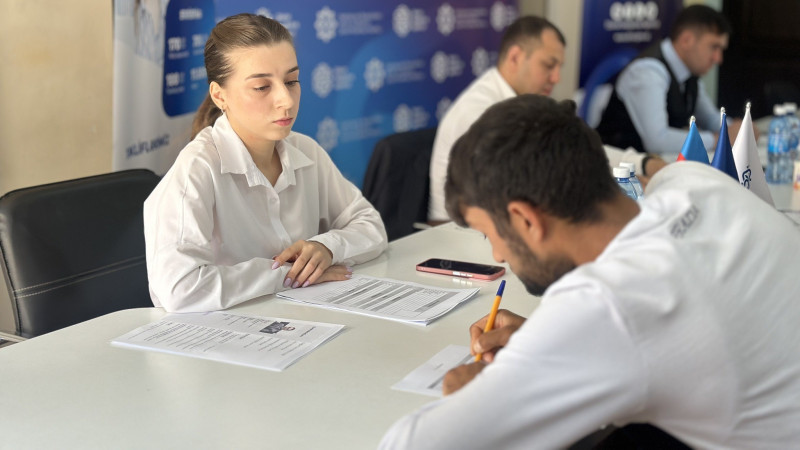 Шанс начать новую жизнь