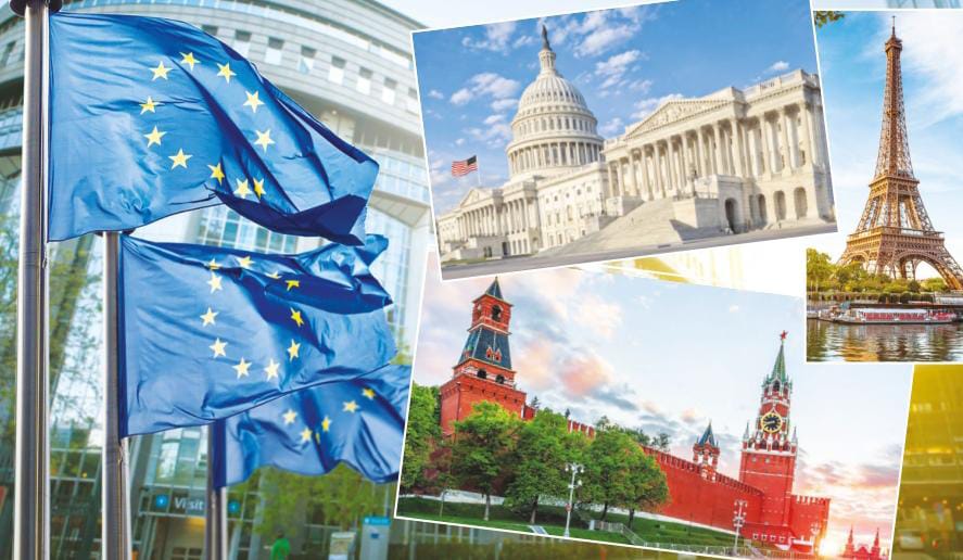 От архаики к рациональности