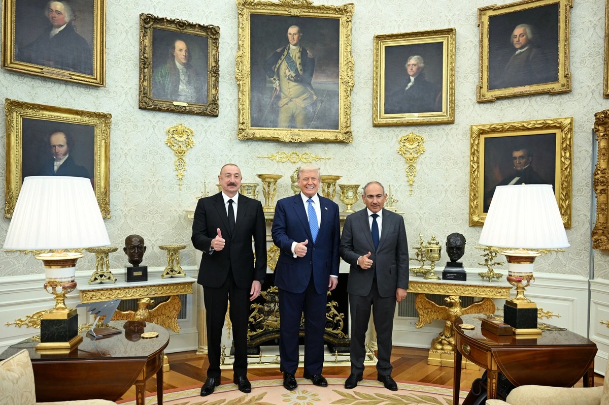 Дипломатия консенсуса