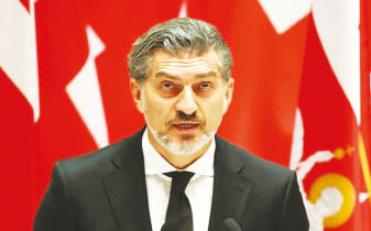 Ты мне, я – тебе