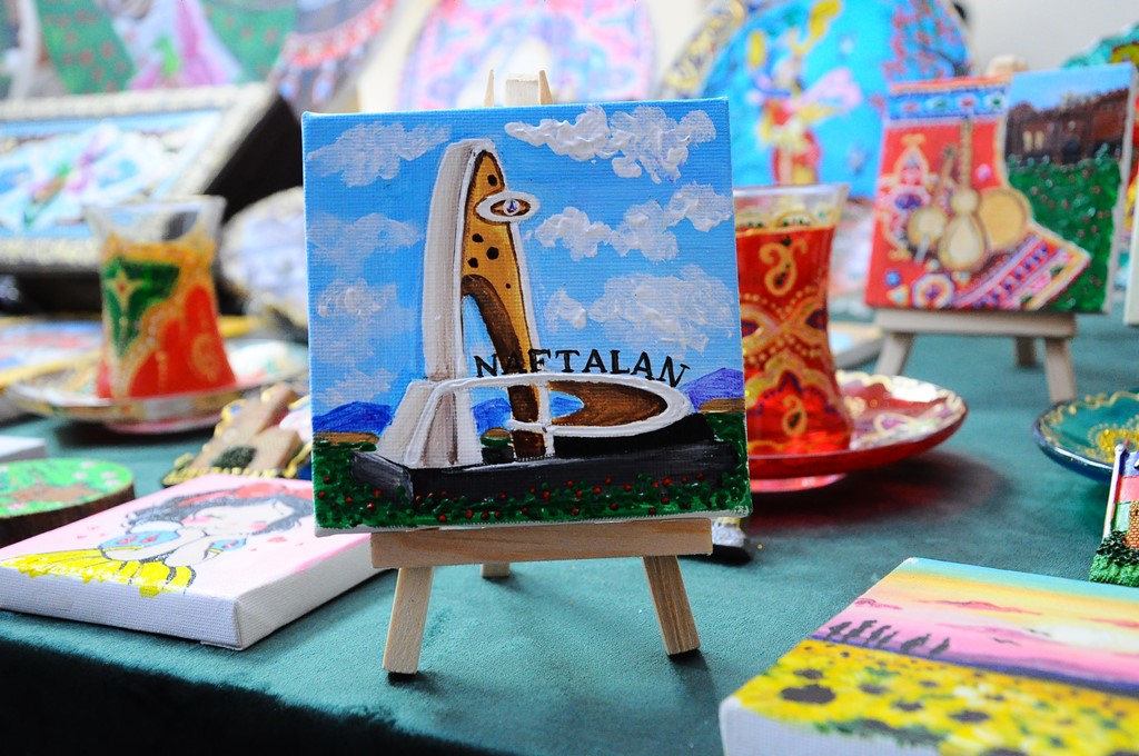 Город вдохновения и исцеления

